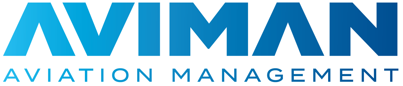 AVIMAN_Logo_AviMan_Subline