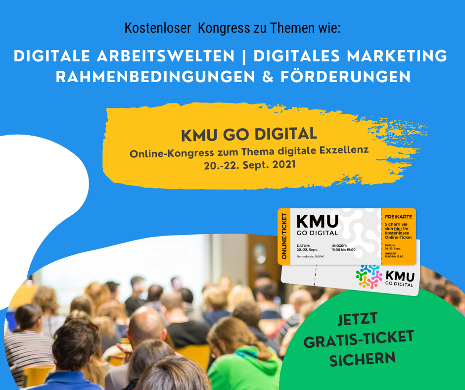 KMU go digital_SM_Post