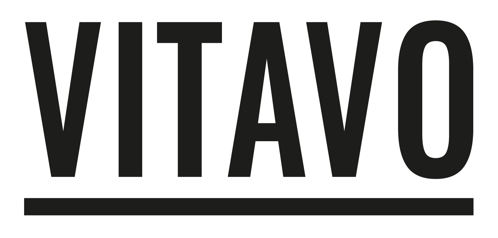 VITAVO GmbH Logo