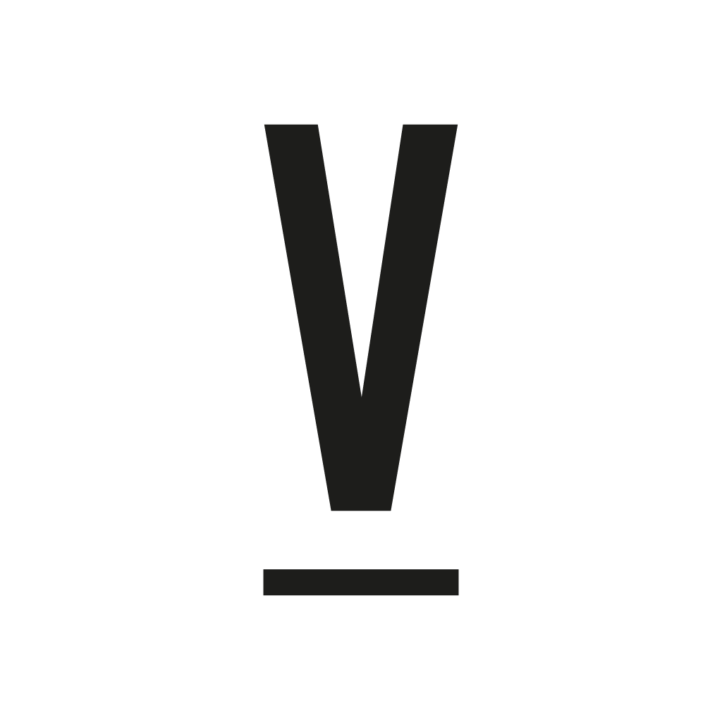 VITAVO Emblem V-Symbol von VITAVO