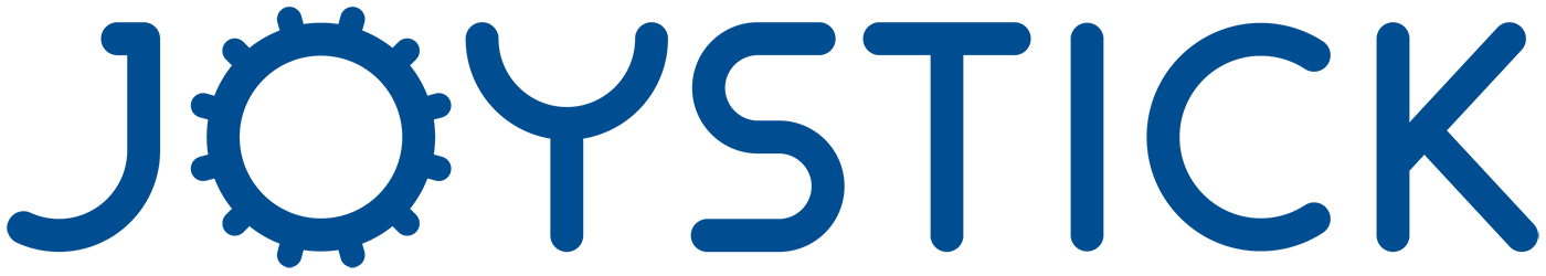 Vitavo Joystick Logo_lang-blau